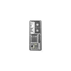 Avis LENOVO THINKSTATION P500 XEON E5-1650 3.5GHZ · Reconditionné