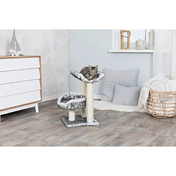 Acheter Arbre a chat TRIXIE Harvey - 73 cm - Blanc rose