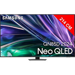 Samsung TV Neo QLED 8K 214 cm TQ85QN85D