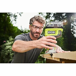 Avis Fraiseuse Ryobi RTR18-0