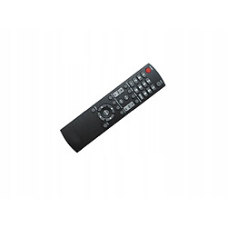 GUPBOO Télécommande Universelle de Rechange Contrôle pour téléviseur HDTV Sanyo YKF338-001 DP32D13 LED