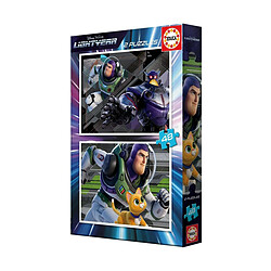 Educa Borras Puzzle Educa Lightyear (48 Pièces)