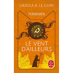 Terremer. Vol. 4. Le vent d'ailleurs - Occasion