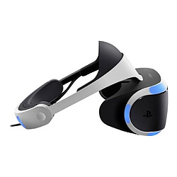 Avis Sony PlayStation VR Casque de réalité virtuelle 5.7" portable 960 x 1080 HDMI