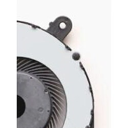 Avis Universal Ventilateur de refroidissement de CPU | Ventilateur de refroidissement(Gris)