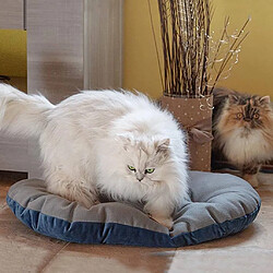 Acheter Ferplast Coussin pour chien et chat Stuart 89/10 bleu