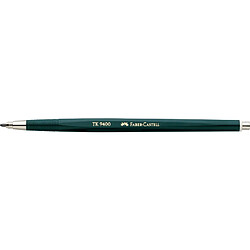 FABER-CASTELL Porte-mines TK 9400, degré de dureté: OH ()