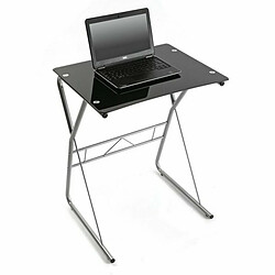 Bureau Versa Verre 47,5 x 75 x 60 cm