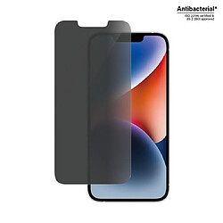 PanzerGlass Panzer Glass Protection d'écran pour Apple iPhone 14/13 Pro/13 Filtre de Confidentialité Transparent