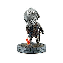 First 4 Figure Dark Souls - Statuette Oscar, Knight of Astora SD 20 cm