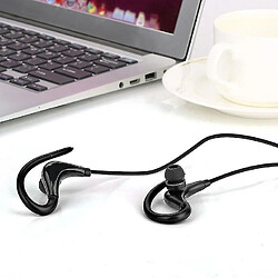 Universal Yyh AX 01 Bluetooth sans fil V4.1 Stéréo Bass Sport Running Ear Hook Ecoutephone