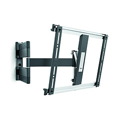 Avis Vogels Vogel's THIN 445 - ExtraThin Support TV Orientable (noir)