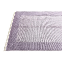 Acheter Vidal Tapis de laine 185x119 Violet Darya