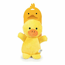 Avis Jouet pour chien en peluche Gloria Enyi 3 x 5 x 14 cm 10 cm Canard