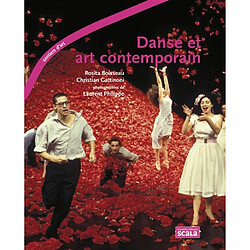 Danse et art contemporain