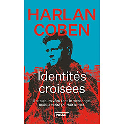 Identités croisées - Occasion