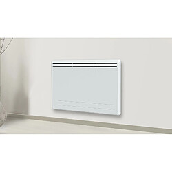 Avis Carrera Radiateur Électrique LCD Céramique + Film Blanc 1500W MOALA