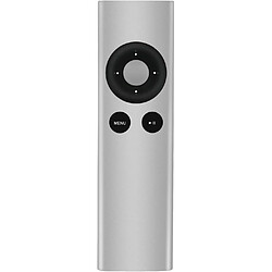 SANAG Remplac¨¦ T¨¦L¨¦Commande Pour Apple Tv 2 3 Mc377Ll/A Mc377Z/A Et Mac