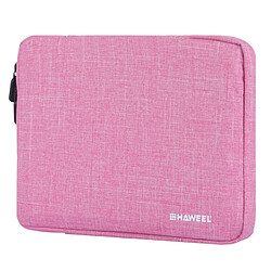 Acheter Wewoo Sacoche Housse de transport 9,7 pouces Sleeve Case mallette, pour iPad 9,7 pouces / iPad Pro 9,7 pouces, Galaxy, Lenovo, Sony, Xiaomi, tablettes Huawei 9,7 pouces rose