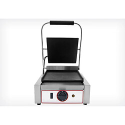 Grill Panini simple L1 - Beckers