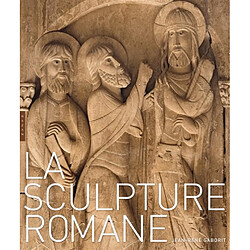 La sculpture romane