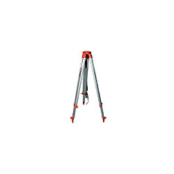 Trépied en aluminium Ht 1,6 M pour appareils de mesure - 868659 - Silverline