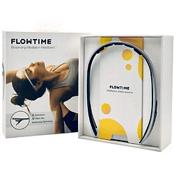 Entertech Bandeau de méditation Flowtime pas cher