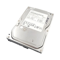 Disque Dur 500Go SATA 3.5 Hitachi HDS721050CLA362 7200rpm 16Mo - Reconditionné