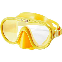 Intex Ensemble de natation Adventure Snorkel