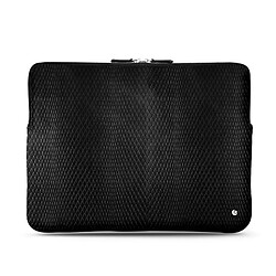 Norêve Housse cuir pour Macbook Air 13,3'