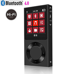 Universal Bluetooth Sports MP3 Player 8G peut jouer 130 heures de haute qualité sans perte magnétoscope FM Bluetooth Speech | HiFi Player pas cher