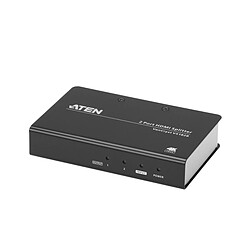 Acheter Adaptateur HDMI vers DVI Aten VS182B-AT-G Noir