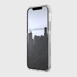 Raptic Coque pour iPhone 13 Pro Antichoc 2M Transparent pas cher