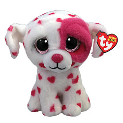 Ty Beanie Boo s Small - Beau le chien