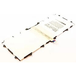 Samsung Galaxy Tab 3 Battery 3.8V-25.84Wh 6800mAh Samsung Galaxy Tab 3 10.1 GT-P5200,GT-