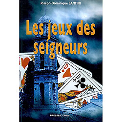 Les jeux des seigneurs - Occasion