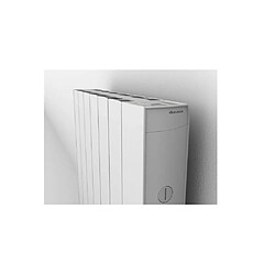 Radiateur à inertie 900w - 0.637.317 - DUCASA