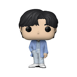 Funko BTS - Figurine POP! V 9 cm