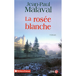 La rosée blanche