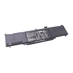 vhbw Batterie remplacement pour Asus C31N1339, C31-N1339 pour ordinateur portable (4400mAh, 11,3V, Li-polymère)