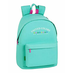 Sacoche pour Portable Benetton 31 x 41 x 16 cm