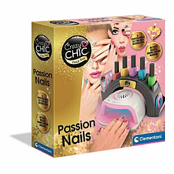 Ludendo Coffret Passion Nail