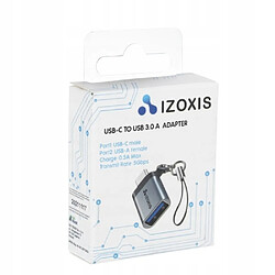 GUPBOO Adaptateur USB C - USB A 3.0 Adaptateur OTG Longe,JL2117