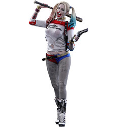 Hot Toys MMS383 - DC Comics - Suicide Squad - Harley Quinn Standard Version