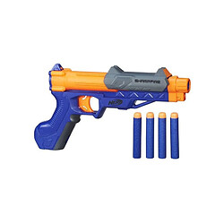 Nerf Sharpfire Delta Hasbro