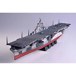 Trumpeter Maquette Bateau Uss Ticonderoga Cv-14