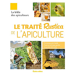 Le traité Rustica de l'apiculture