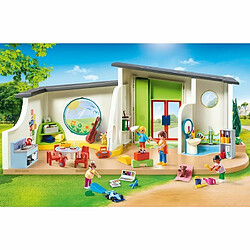 Acheter Playmobil® 70280 Centre de loisirs, Playmobil City Life