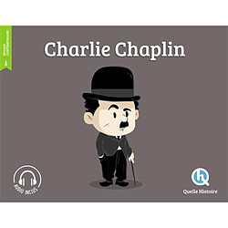 Charlie Chaplin - Occasion