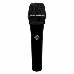 Microphone TELEFUNKEN